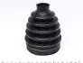 Фото Пильник ШРКШ (зовнішній) VW Caddy 96-15/Golf 04-/Seat Leon 05-/Skoda Octavia 00(25x83,5x100) FAG (772043330) зображення 4