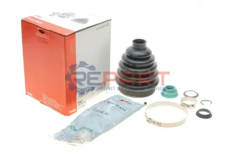 Пильник ШРКШ (зовнішній) Skoda Octavia/VW Bora/Golf V 96-10 (26x78x114) FAG 772043930 Купити в Україні