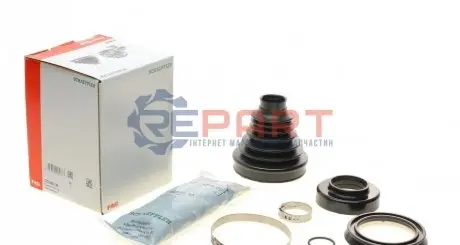 Пильник ШРКШ (внутрішній) VW T5/T6 1.9TDI/2.0TDI 03- (R) FAG 772045730 Купити в Україні