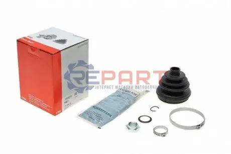 Пильник ШРКШ (зовнішній) VW Caddy 1.9D/SDI -03 FAG 772048630 Купити в Україні