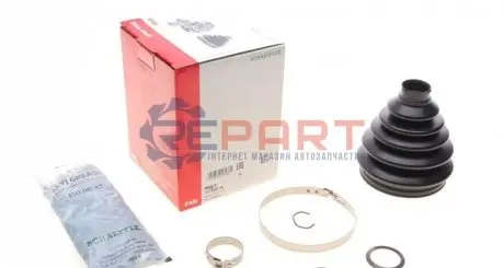 Пильник ШРКШ (зовнішній) VW Caddy III 1.2/1.6/1.9/2.0TDI 04- (24x88x88.5) FAG 772049230 Купити в Україні