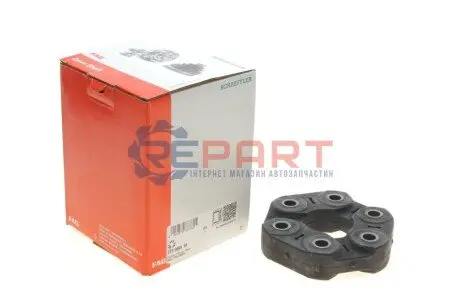 Муфта кардана еластична BMW 3/4/5/7/X1/X3/X4/X5/X6 94 FAG 773000410 Купити в Україні