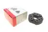 Фото Муфта кардана еластична BMW 3 (E36/E46)/5 (E39)/7 (E32/E38) 90-05 M57/M60/M62/M73 FAG (773 0009 10) зображення 1