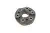 Фото Муфта кардана еластична BMW 3 (E36/E46)/5 (E39)/7 (E32/E38) 90-05 M57/M60/M62/M73 FAG (773 0009 10) зображення 2