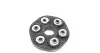 Фото Муфта кардана еластична MB E-class (W124/C124)/190 (W201) 86-96 (к-кт з болтами) FAG (774000530) зображення 3