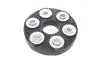 Фото Муфта кардана еластична MB E-class (W210/W124) (39x115x20.5) (к-кт) FAG (774 0007 30) зображення 2