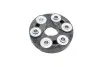Фото Муфта кардана еластична C-class (W202)/E-class (C124)/S-class (W140) 2.0-3.6 88-03 (к-кт) FAG (774 0013 30) зображення 2