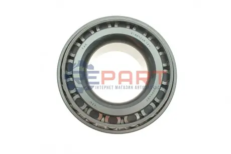 Фото Подшипник колеса FAG (801328) изображение 1