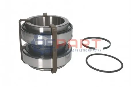 Подшипник колеса FAG 803750B