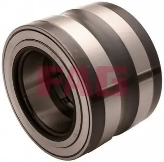 Подшипник колеса FAG 80509207H195