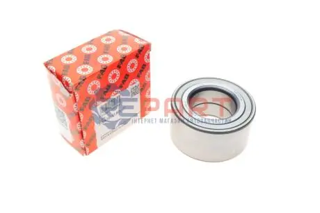 Фото Підшипник маточини (передньої) Hyundai Elantra 06-/i30 07-12/Kia Cee'd 06- FAG (806181A) зображення 1