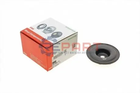 Подушка амортизатора передн Лів/Прав OPEL ASTRA G, VECTRA B, ZAFIRA A 1.2-2.6 09.95-06.05 FAG 810 0064 10 Купити в Україні