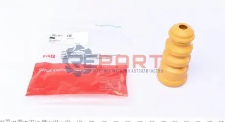 Відбійник амортизатора (заднього) Skoda Fabia 99-08 FAG 810 0079 10 Купити в Україні