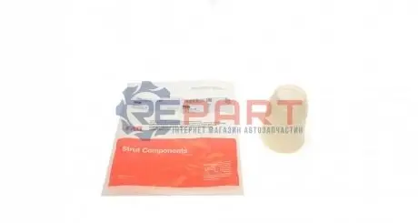 Фото Пильник амортизатора (переднього) Audi 80/90 78-91 FAG (810 0111 10) зображення 1