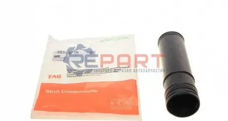 Пильник амортизатора (заднього) Skoda Octavia II/ VW Golf V/VI 04-13 FAG 810 0125 10 Купити в Україні