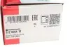 Фото Торсіон задн 25,5 653 NISSAN KUBISTAR RENAULT KANGOO, KANGOO EXPRESS 1.2-1.9D 08.97 FAG (812 0004 10) зображення 2