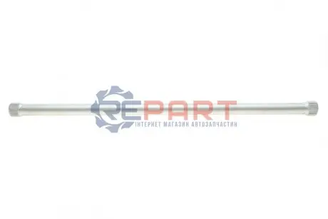 Торсіон задн 25,5 653 NISSAN KUBISTAR RENAULT KANGOO, KANGOO EXPRESS 1.2-1.9D 08.97 FAG 812 0004 10 Купити в Україні