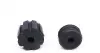 Фото Подушка амортизатора задн Лів/Прав NISSAN ALMERA I, MAXIMA / MAXIMA QX IV 1.4-3.0 01.95-12.00 FAG (814 0019 10) зображення 2