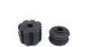 Фото Подушка амортизатора задн Лів/Прав NISSAN ALMERA I, MAXIMA / MAXIMA QX IV 1.4-3.0 01.95-12.00 FAG (814 0019 10) зображення 3