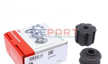 Подушка амортизатора (переднього) Nissan Almera I (N15), 07/95 - 09/00 FAG 814 0019 10 Купити в Україні