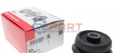 Подушка амортизатора (переднього) MB Sprinter/VW LT 96-06 (нижня) FAG 814 0039 10 Купити в Україні