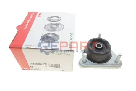 Подушка амортизатора передн Лів/Прав FORD TRANSIT, TRANSIT TOURNEO 1.6-2.9 09.85-12.00 FAG 814 0053 10 Купити в Україні