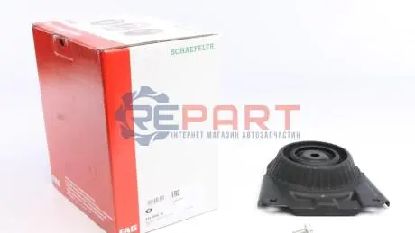 Подушка амортизатора задн Лів/Прав FORD MONDEO I, MONDEO II 1.6-2.5 01.93-09.00 FAG 814 0054 10 Купить в Украине