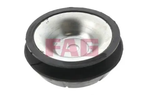 Подушка амортизатора передн Лів/Прав OPEL ASTRA G, ASTRA G CLASSIC, COMBO, MERIVA A, VECTRA B, ZAFIRA A 1.2-2.2D 09.95 FAG 814005610 Купити в Україні