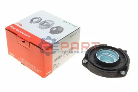 Подушка амортизатора (переднього) + підшипник VW Caddy III 03- FAG 814007610 Купити в Україні