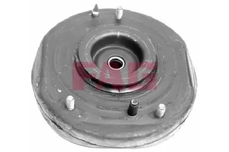 Подушка амортизатора передн Прав RENAULT LAGUNA I 1.6-3.0 11.93-03.01 FAG 814009010