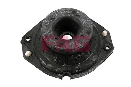 Подушка амортизатора передн Лів/Прав RENAULT ESPACE IV, LAGUNA II 1.6-3.5 03.01-12.15 FAG 814009310
