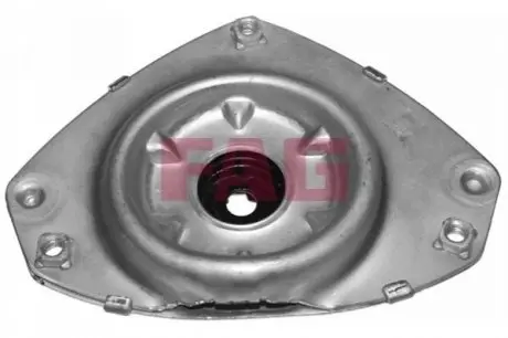 Подушка амортизатора передн Лів/Прав ALFA ROMEO 145, 146 FIAT BRAVA, BRAVO I, COUPE, TEMPRA, TIPO LANCIA DEDRA, DELTA II 1.1-2.0 07.87-12.02 FAG 814010310 Купити в Україні