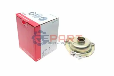 Подушка амортизатора (переднього) + підшипник Fiat Ducato 06- (L) FAG 814 0118 10 Купити в Україні