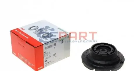 Фото Подушка амортизатора (переднього) VW T5 1.9-2.5TDI 03- FAG (814015410) зображення 1