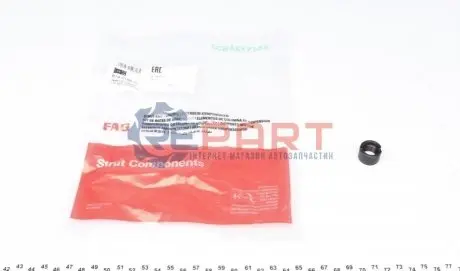 Фото 1 — Втулка амортизатора металева FAG (814 0166 10) Фото Втулка амортизатора металева FAG (814 0166 10) изображение 1