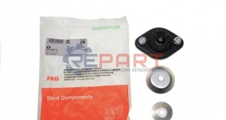 Подушка амортизатора (заднього) BMW 3 (E30/E36/E46) 82- FAG 814016910 Купити в Україні