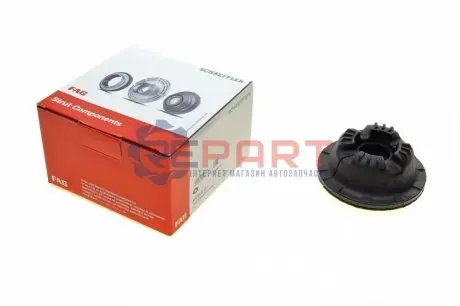 Подушка амортизатора (переднього) Audi A6 04-11 FAG 814 0172 10 Купити в Україні