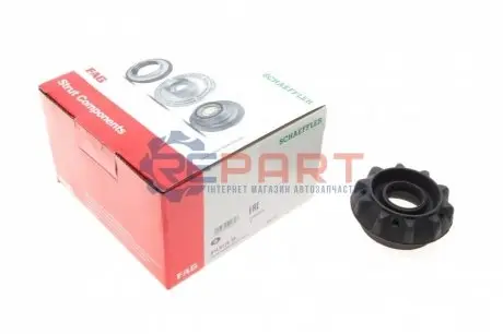 Подушка амортизатора (переднього) Smart 0.6/0.7/1.0/0.8cdi 98- FAG 814017410 Купити в Україні