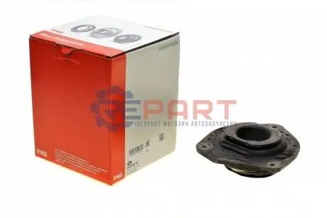 Подушка амортизатора (переднього) + підшипник Renault Kangoo 07-/MB Citan (W415) 12- FAG 814 0182 10 Купити в Україні