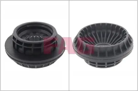 Фото Подушка амортизатора (переднього) Citroen C3/Peugeot 208 02- FAG (814 0185 10) зображення 1