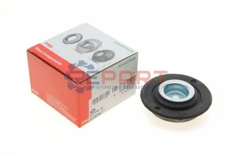 Подушка амортизатора (переднего) + подшипник Fiat Punto/Opel Corsa D 05- FAG 814 0191 10 Купить в Украине