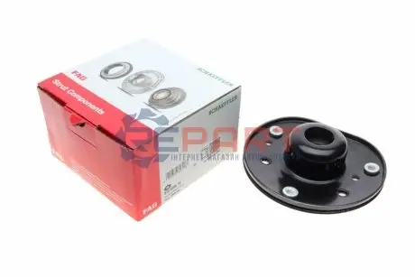 Підшипник амортизатора (переднього) опорний Volvo S 60/80/V 70 06- FAG 814 0204 10 Купити в Україні