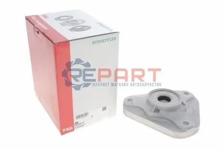 Подушка амортизатора (переднього) MB E-class (W212) 09- FAG 814 0219 10 Купить в Украине
