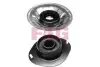 Фото Подушка амортизатора передн Лів/Прав (із підшипником) OPEL ASTRA F 1.4-2.0 09.91-03.01 FAG (815003230) зображення 1
