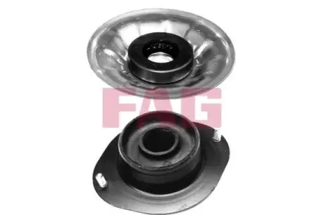 Подушка амортизатора передн Лів/Прав (із підшипником) OPEL ASTRA F 1.4-2.0 09.91-03.01 FAG 815003230 Купити в Україні
