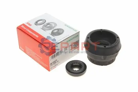 Подушка амортизатора (переднього) + підшипник Audi A3/Skoda Octavia/VW Bora/Golf IV -06 FAG 815003630 Купити в Україні
