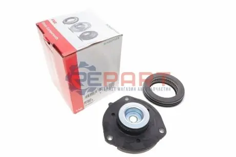 Подушка амортизатора (переднього) + підшипник VW Caddy III 03- FAG 815004030 Купити в Україні