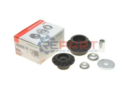 Подушка амортизатора (заднего) VW Golf -02 (к-кт) FAG 815004130 Купить в Украине