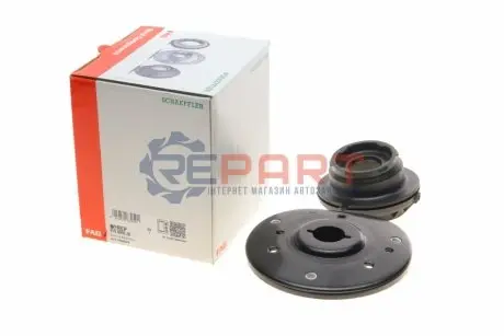 Підшипник амортизатора (переднього) опорний Volvo S 60/80/V 70 06- FAG 815 0095 30 Купити в Україні