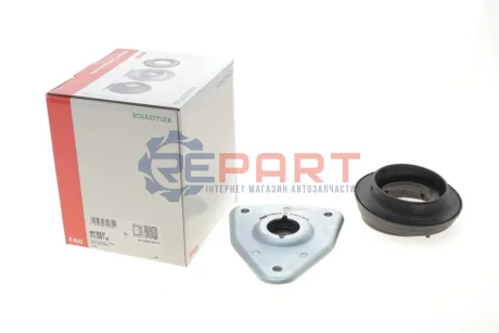 Подушка амортизатора (переднього) + підшипник Citroen Berlingo/C4/Peugeot 308/5008 13 FAG 815 0097 30